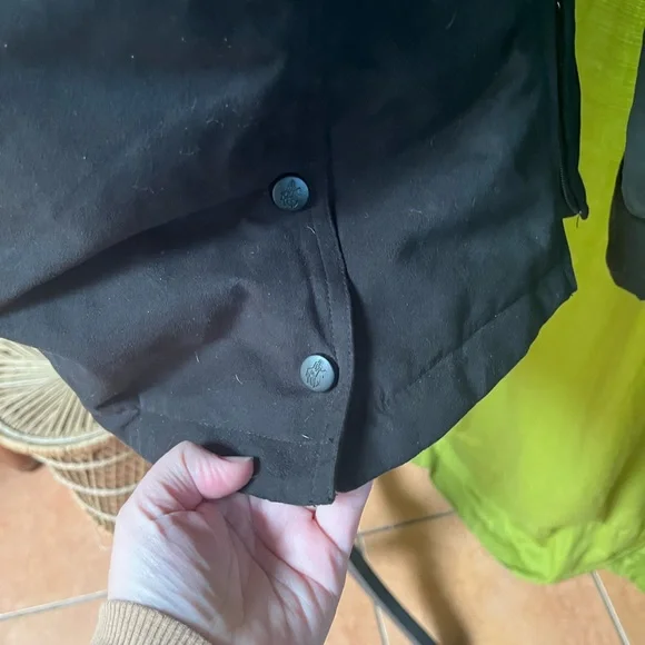 Outback Trading Company Ladies Gold Cup Jacket - Picture 8 of 15